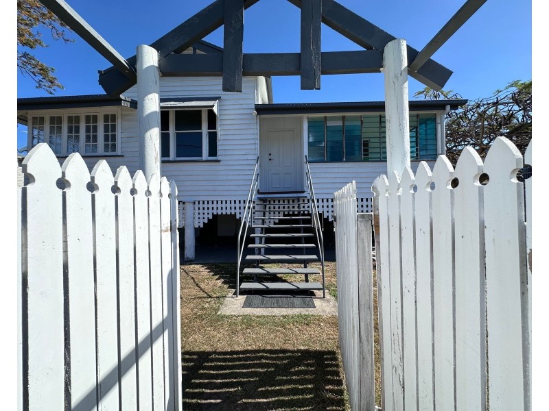 277 Shakespeare Street, Mackay QLD 4740