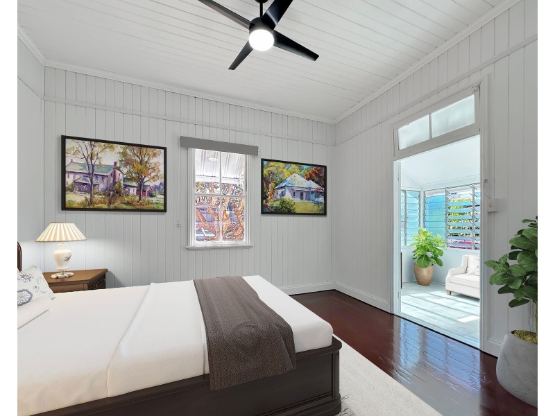 277 Shakespeare Street, Mackay QLD 4740