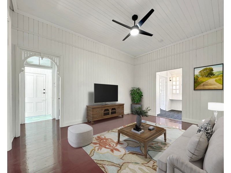 277 Shakespeare Street, Mackay QLD 4740