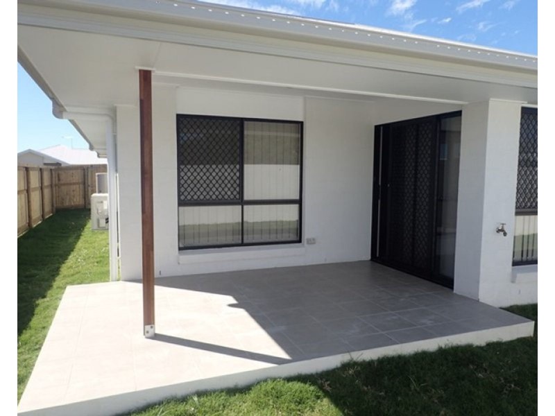 16 Antonia Court, Glenella QLD 4740