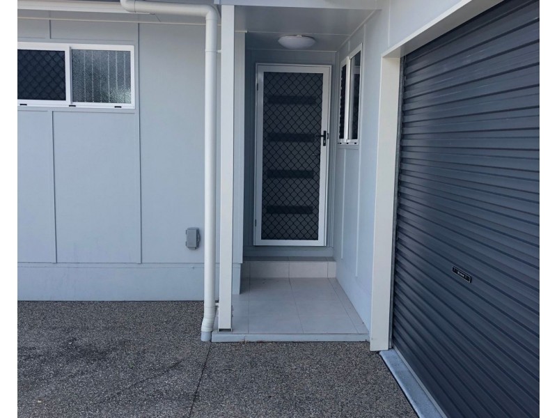 3/77 Maranark Avenue, Mount Pleasant QLD 4740