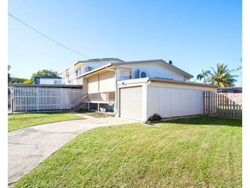 27 Meyer Street, Mount Pleasant QLD 4740