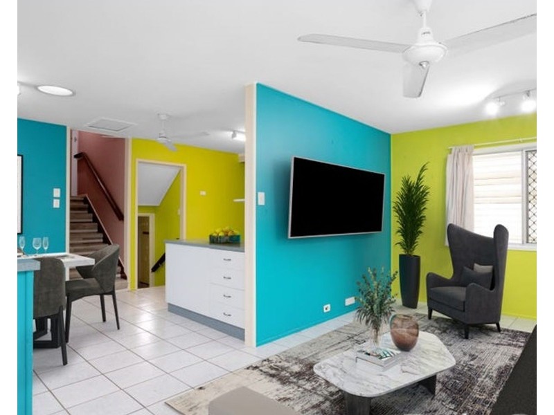 27 Meyer Street, Mount Pleasant QLD 4740