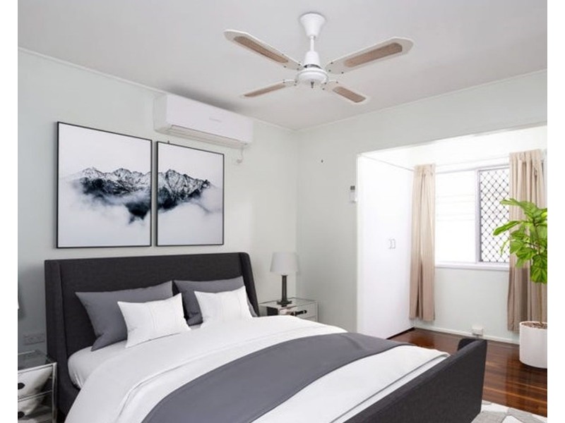 27 Meyer Street, Mount Pleasant QLD 4740