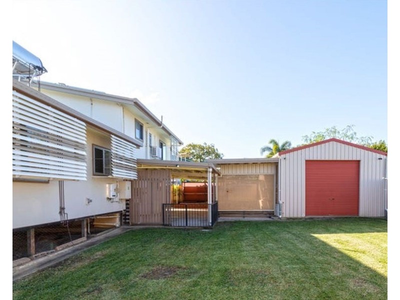 27 Meyer Street, Mount Pleasant QLD 4740