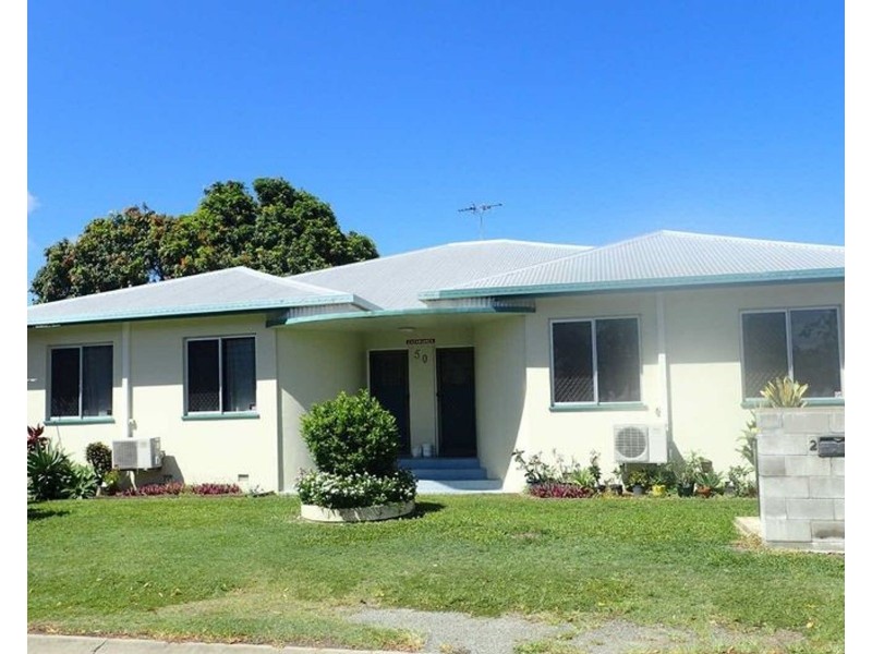 4/50 Mary Street, West Mackay QLD 4740