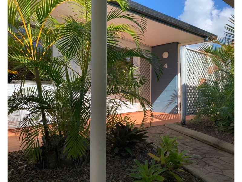 4/22 Pacific Drive, Blacks Beach QLD 4740