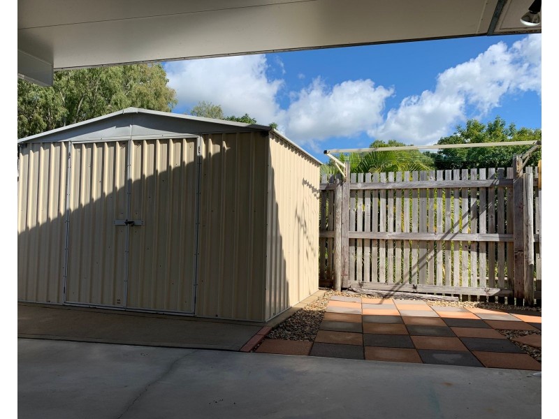 4/22 Pacific Drive, Blacks Beach QLD 4740
