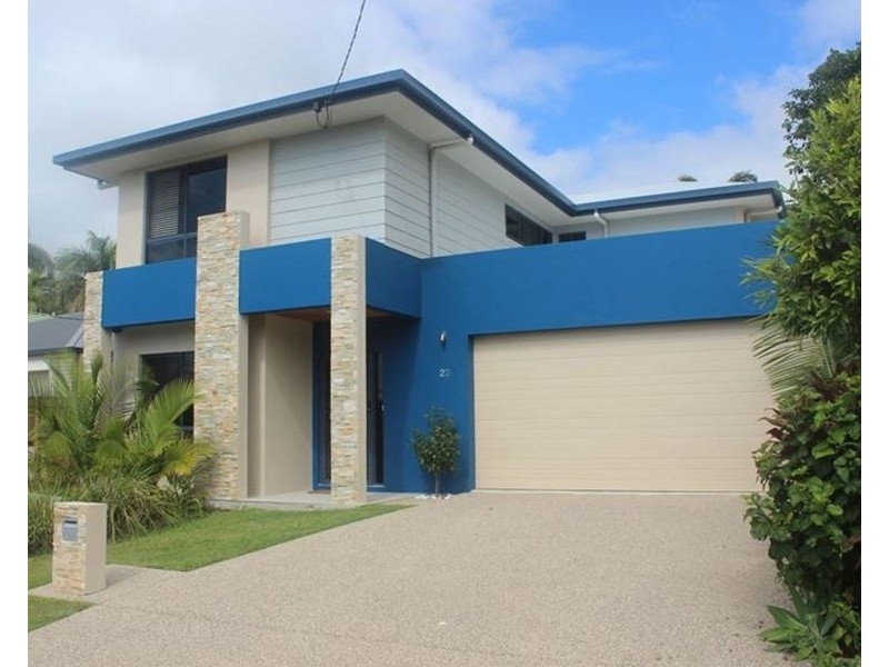 23 Gladstone Street, Eimeo QLD 4740