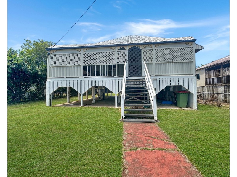 5 Byron Street, Mackay QLD 4740