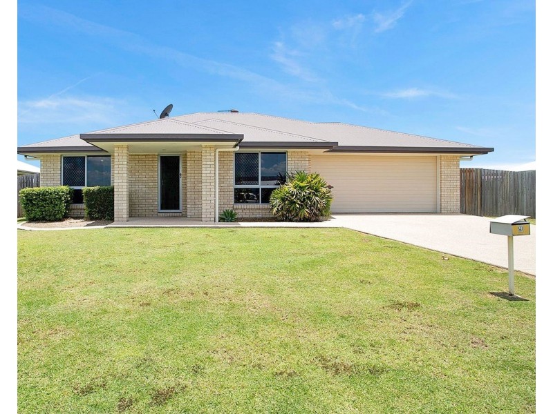 9 Isobel Avenue, Mirani QLD 4754