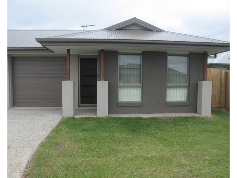 1/46 Superior Boulevard, Andergrove QLD 4740