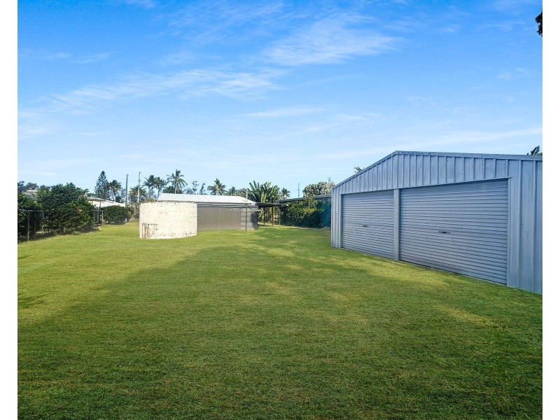 13 Melba Street, Armstrong Beach QLD 4737