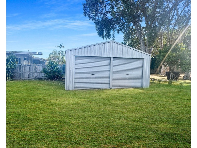 13 Melba Street, Armstrong Beach QLD 4737