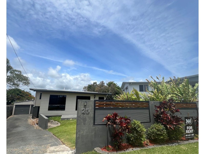 25 Cahill Crescent, Rural View QLD 4740