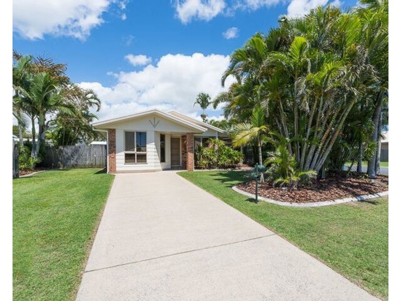 441 Bedford Road, Andergrove QLD 4740