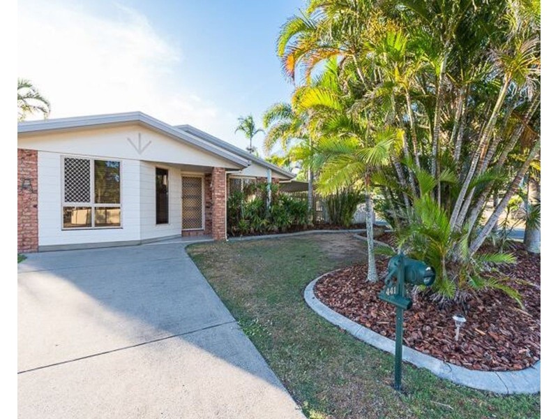 441 Bedford Road, Andergrove QLD 4740