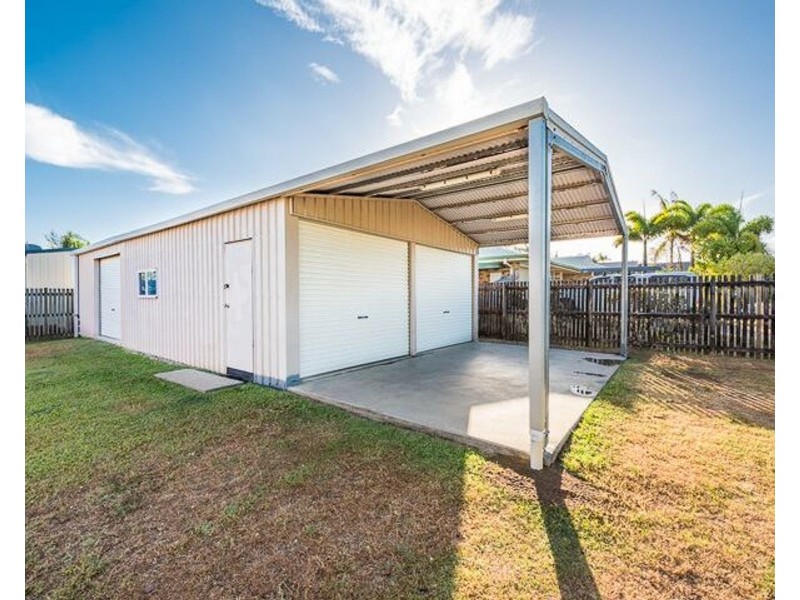441 Bedford Road, Andergrove QLD 4740