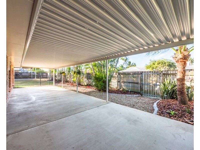 441 Bedford Road, Andergrove QLD 4740