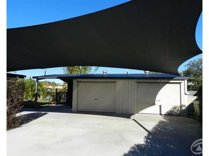 11 Rasmussen Court, Armstrong Beach QLD 4737