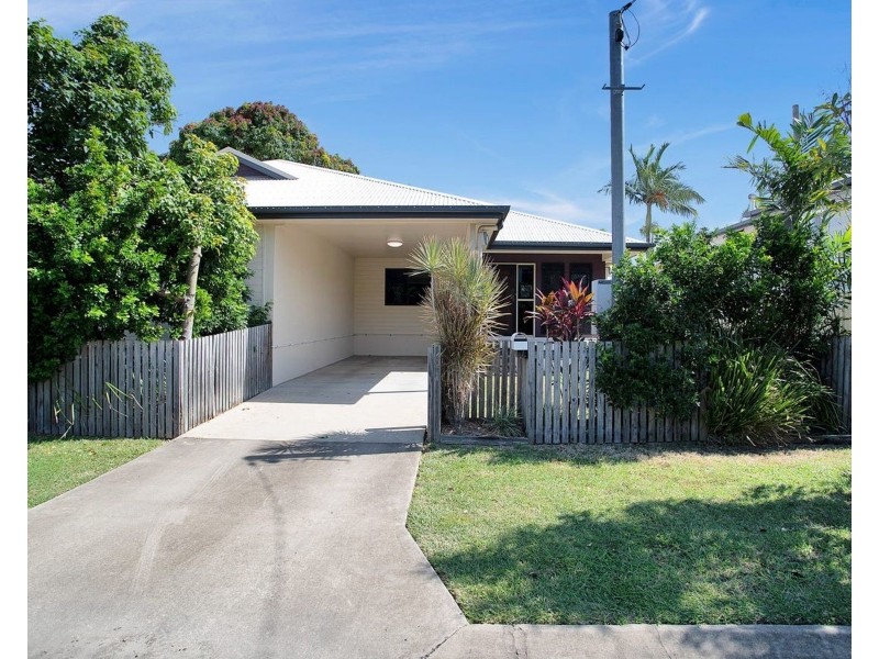 2/16 SOPHIA STREET, Mackay QLD 4740