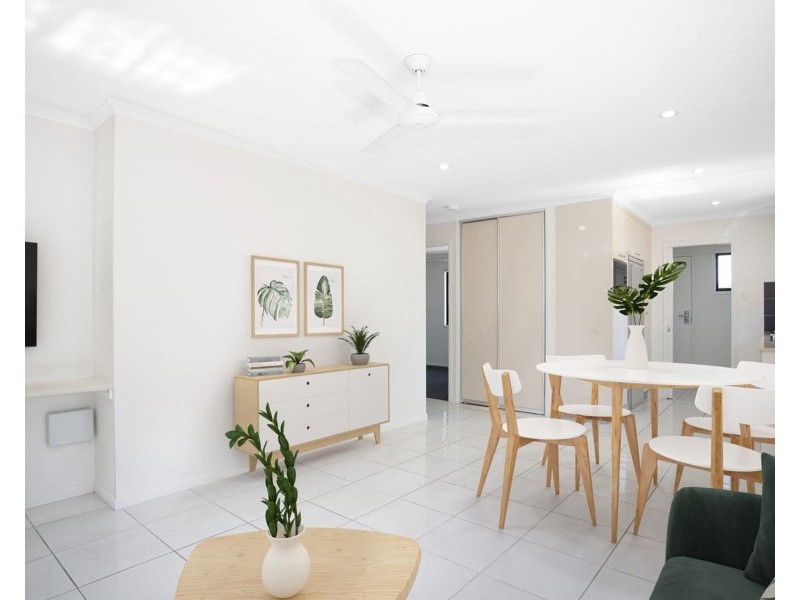 2/16 SOPHIA STREET, Mackay QLD 4740