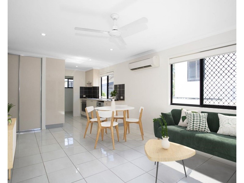 2/16 SOPHIA STREET, Mackay QLD 4740