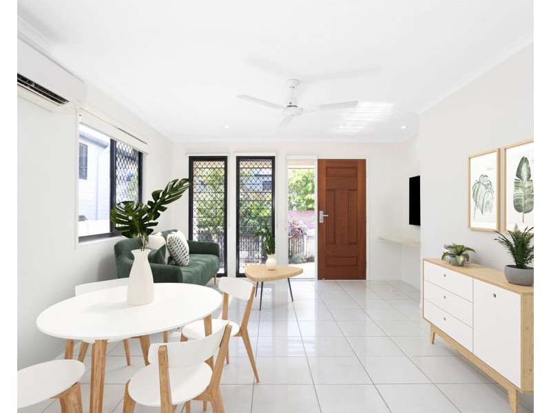 2/16 SOPHIA STREET, Mackay QLD 4740