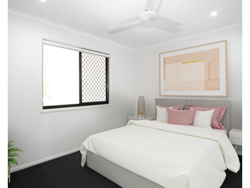 2/16 SOPHIA STREET, Mackay QLD 4740