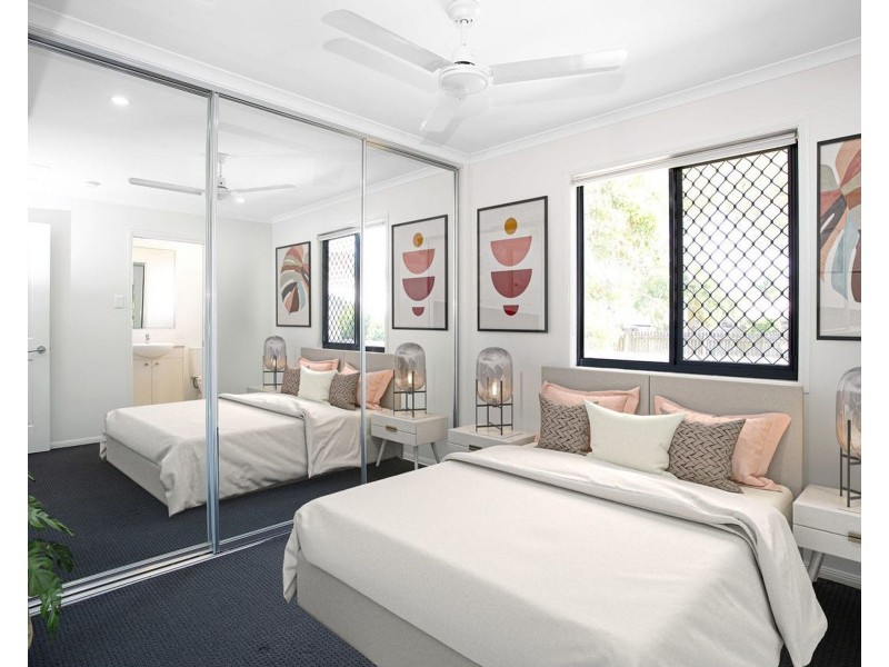 2/16 SOPHIA STREET, Mackay QLD 4740