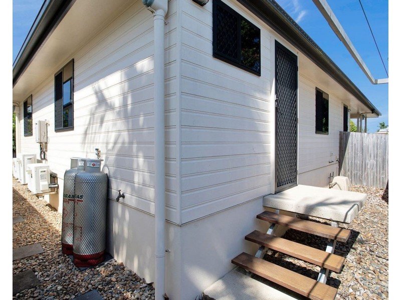 2/16 SOPHIA STREET, Mackay QLD 4740