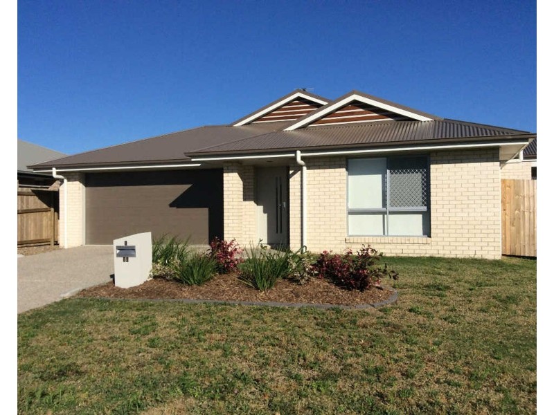 1/15 Moreton Drive, Rural View QLD 4740