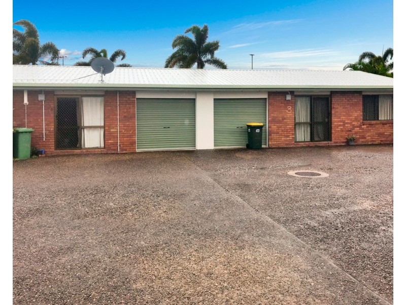 3/91 Juliet Street, Mackay QLD 4740