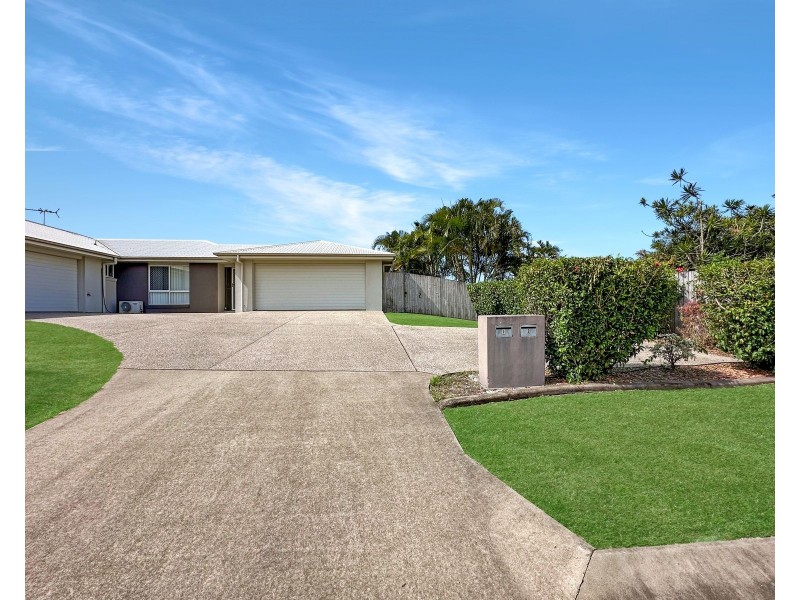 2/37 Hangan Street, Bucasia QLD 4750