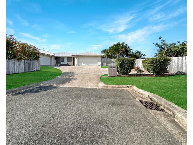 2/37 Hangan Street, Bucasia QLD 4750