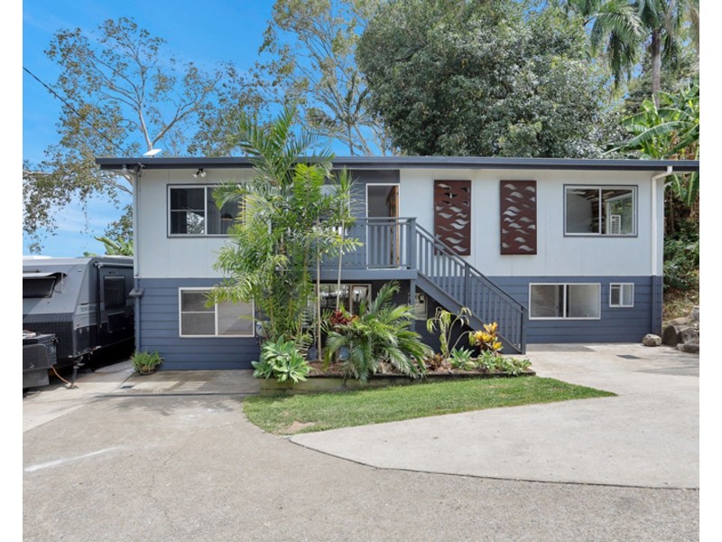 1 Pollock Street, North Mackay QLD 4740