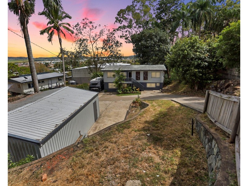 1 Pollock Street, North Mackay QLD 4740