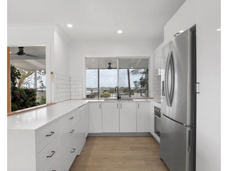 1 Pollock Street, North Mackay QLD 4740