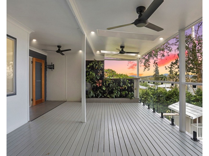 1 Pollock Street, North Mackay QLD 4740