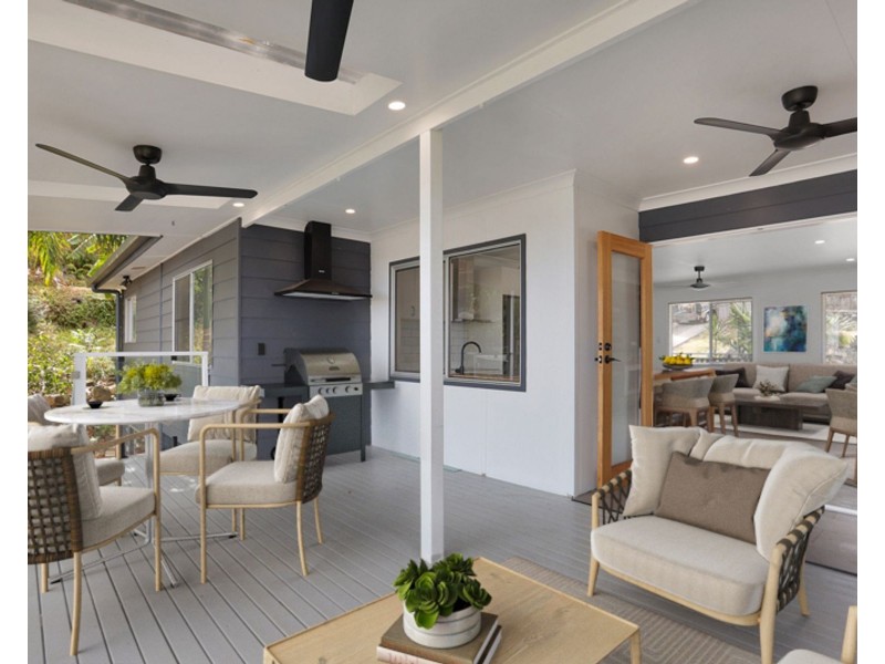 1 Pollock Street, North Mackay QLD 4740