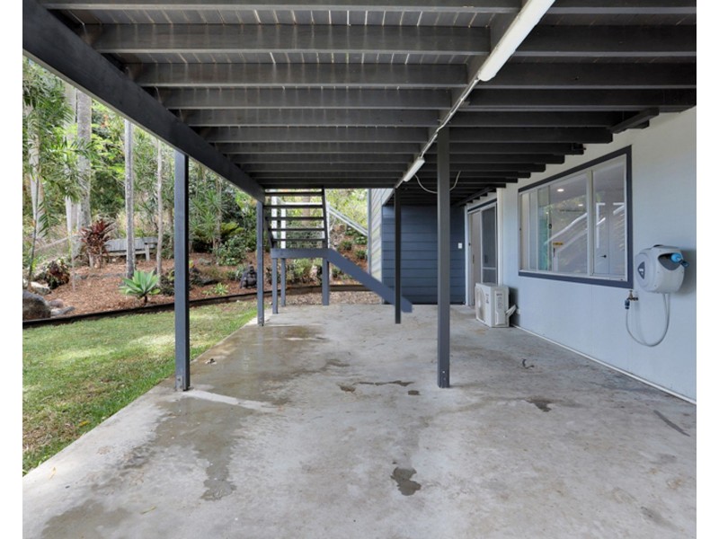 1 Pollock Street, North Mackay QLD 4740