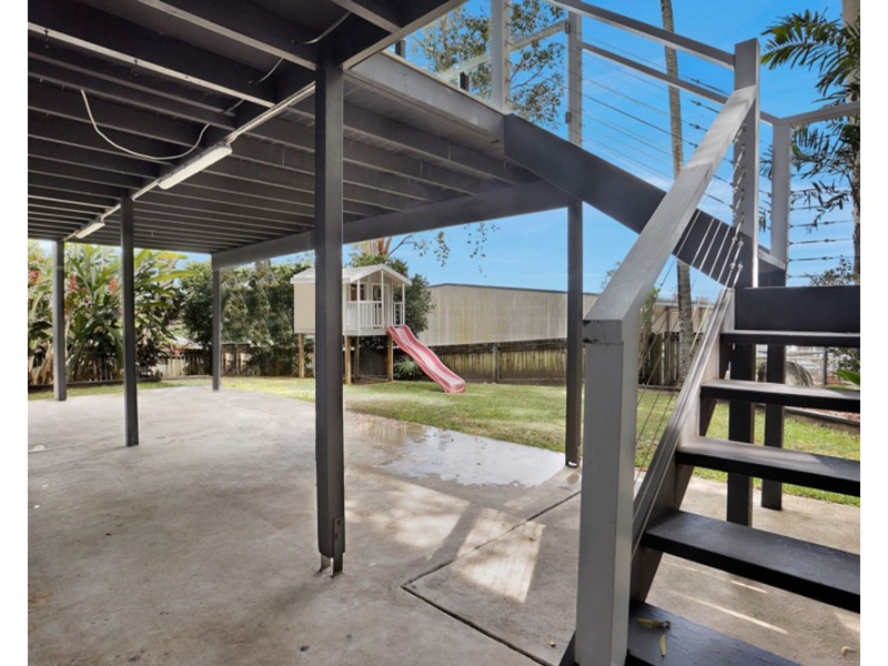 1 Pollock Street, North Mackay QLD 4740