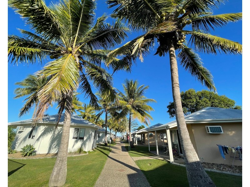 18/73 Illawong Drive, Paget QLD 4740