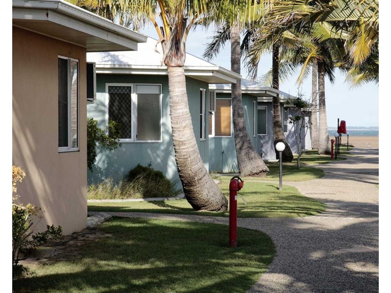 18/73 Illawong Drive, Paget QLD 4740