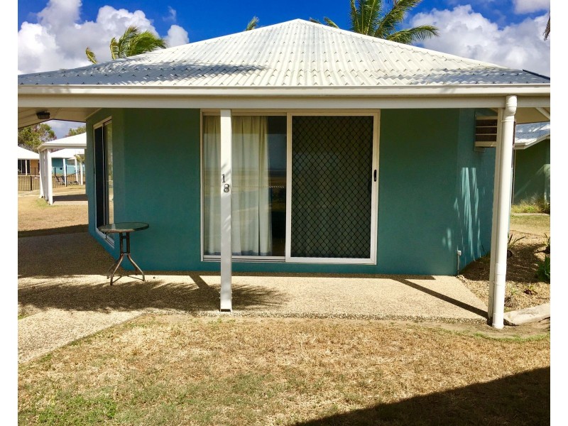 18/73 Illawong Drive, Paget QLD 4740