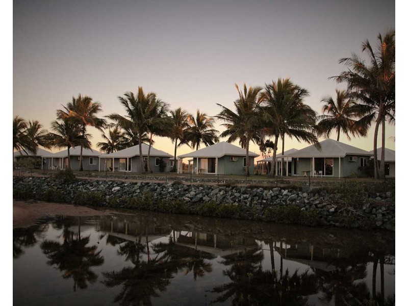 18/73 Illawong Drive, Paget QLD 4740