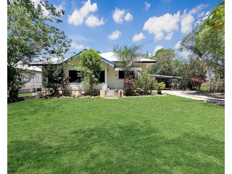 58 Nelson Street, Mackay QLD 4740