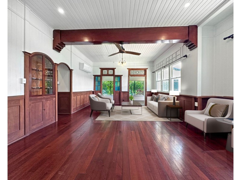 58 Nelson Street, Mackay QLD 4740