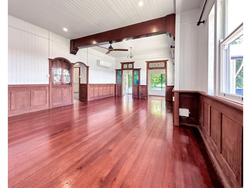 58 Nelson Street, Mackay QLD 4740