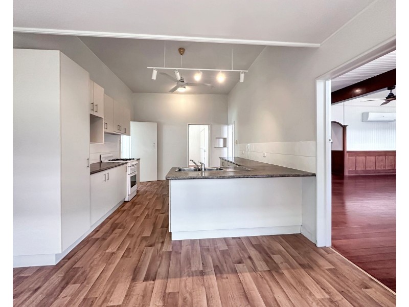 58 Nelson Street, Mackay QLD 4740